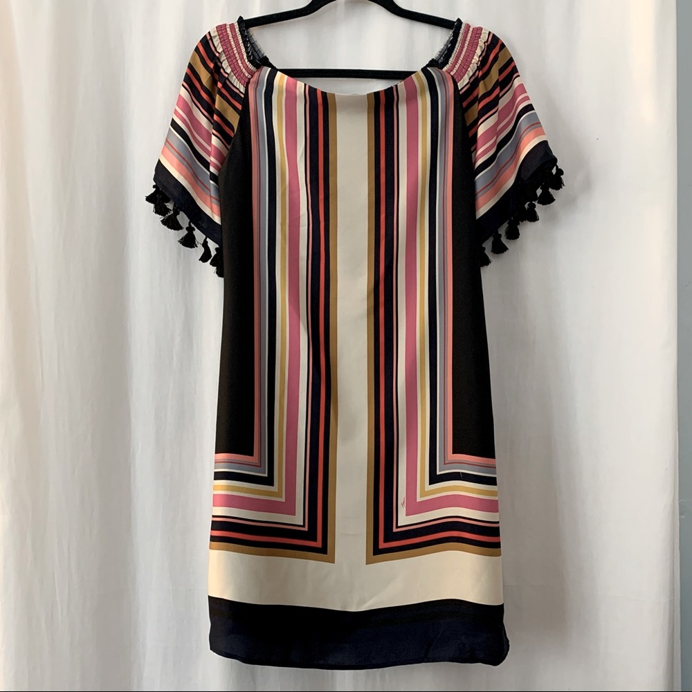 Trina Turk swimsuit coverup